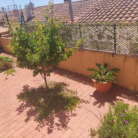 Habitacion Doble Palafrugell Eksteriør billede