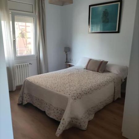 Habitacion Doble Palafrugell Eksteriør billede