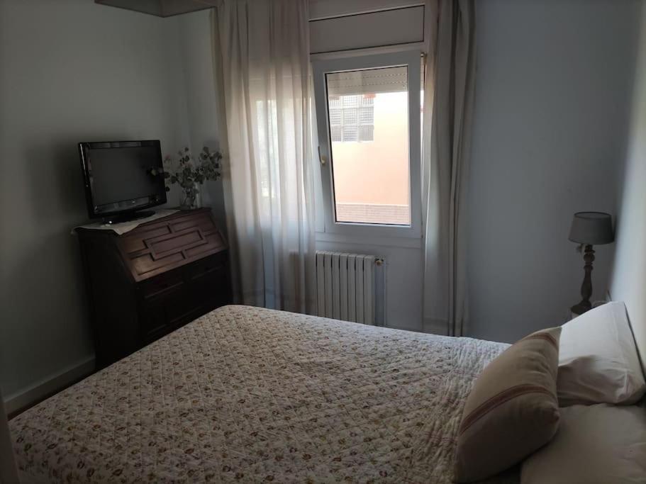 Habitacion Doble Palafrugell Eksteriør billede