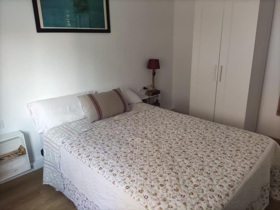 Habitacion Doble Palafrugell Eksteriør billede