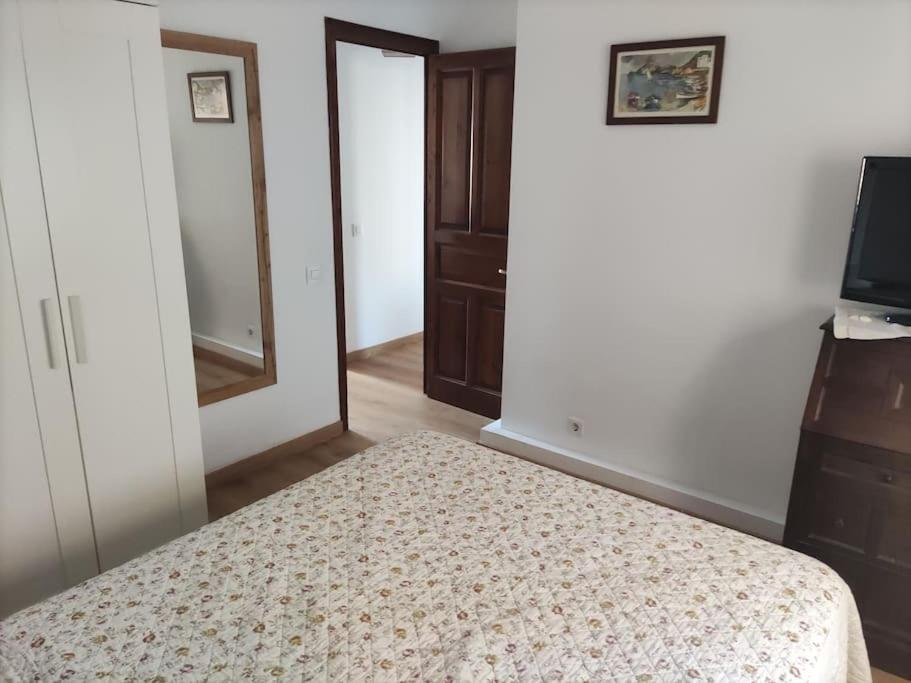 Habitacion Doble Palafrugell Eksteriør billede