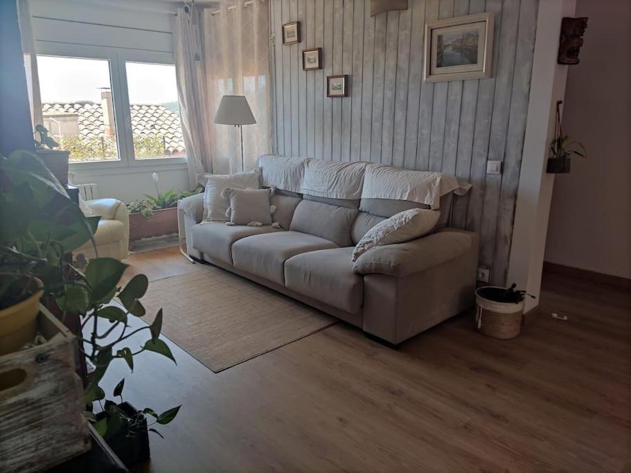 Habitacion Doble Palafrugell Eksteriør billede
