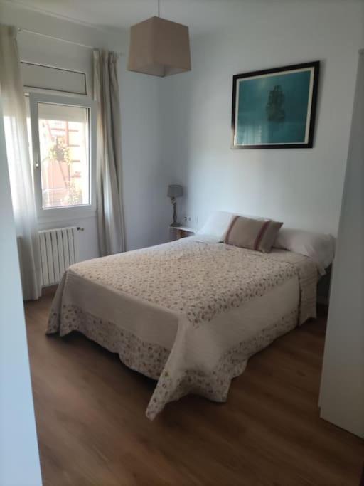 Habitacion Doble Palafrugell Eksteriør billede